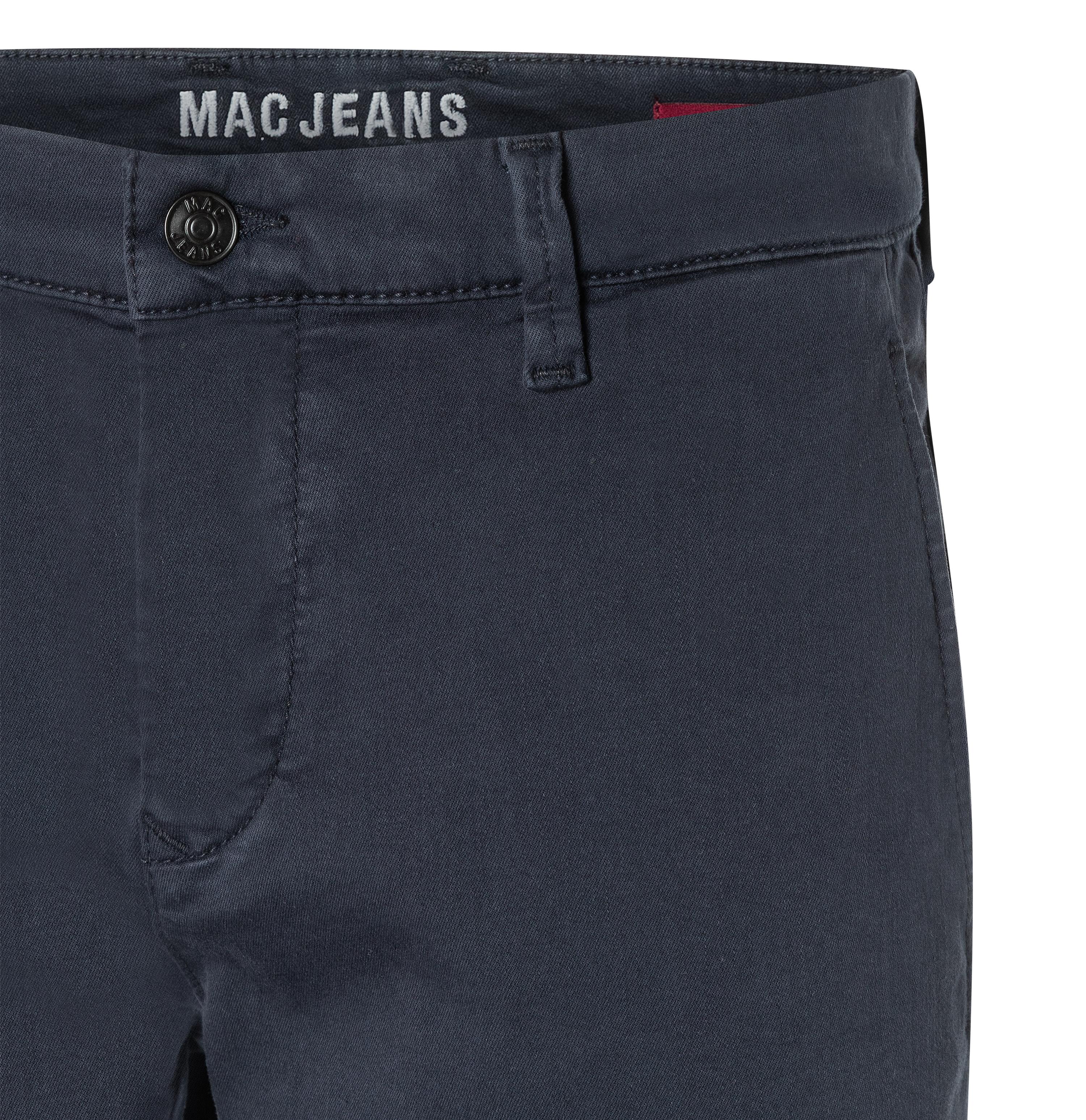 Driver Pants in navy by MAC